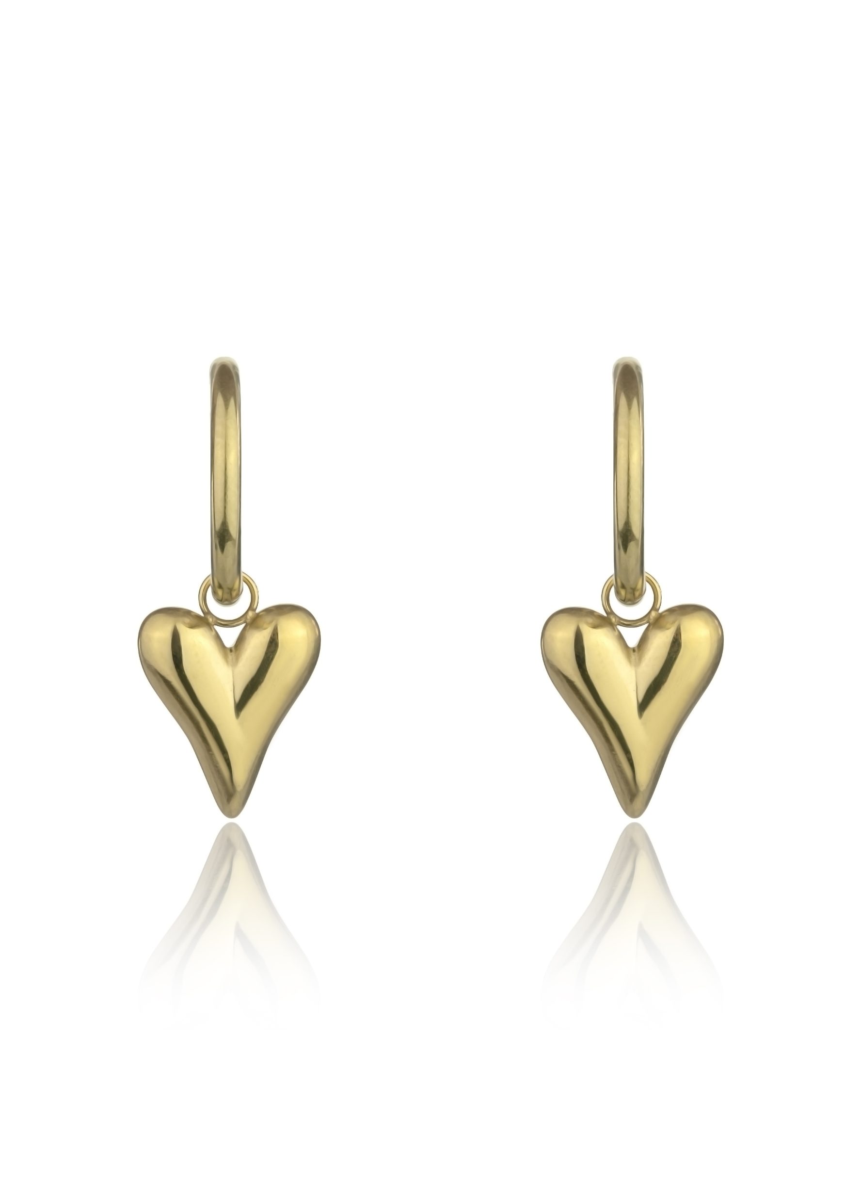 Marc Malone Jewels Marc Malone Jewels - Γυναικεία Σκουλαρίκια Marc Malone