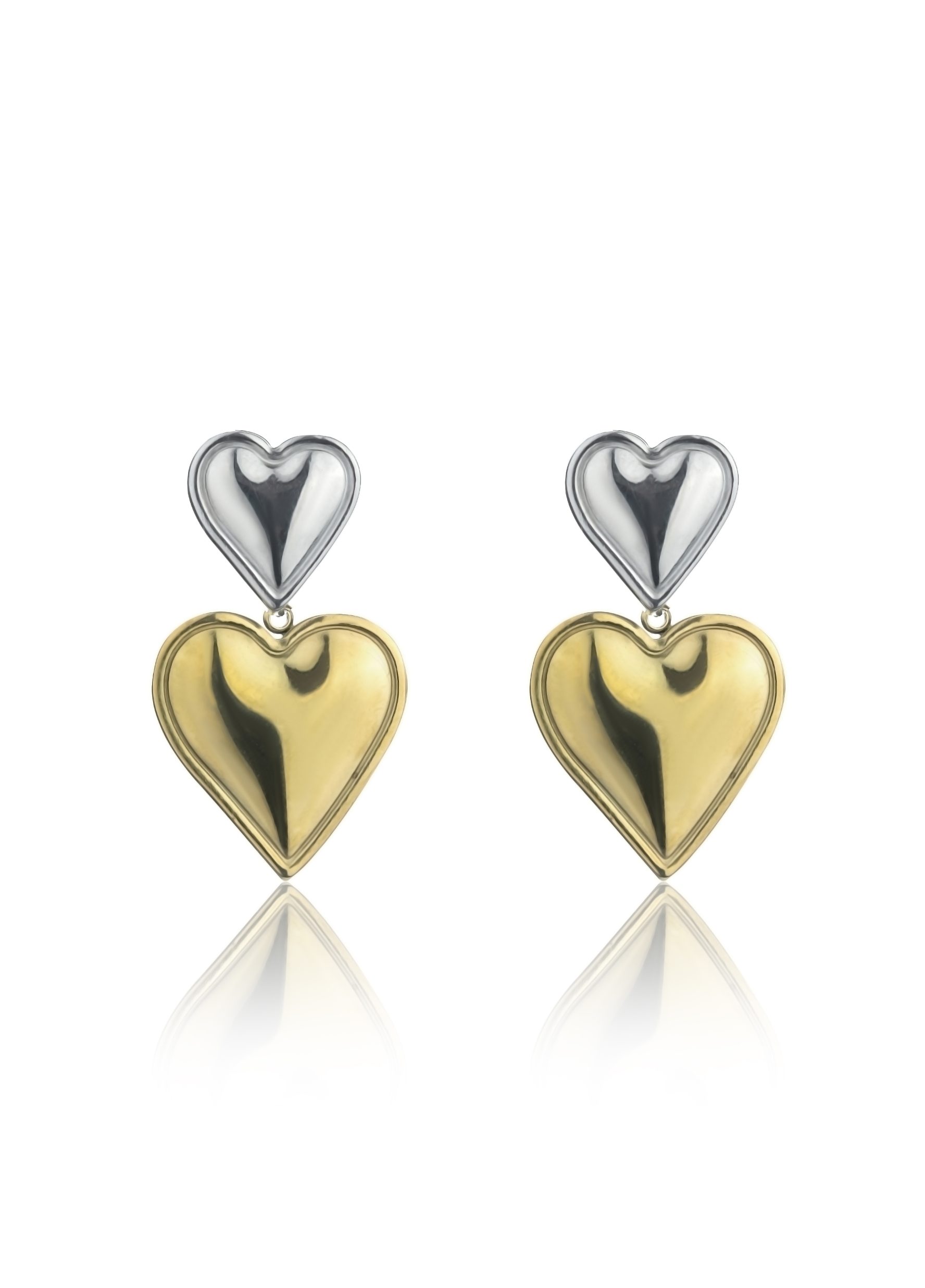Marc Malone Jewels Marc Malone Jewels - Γυναικεία Σκουλαρίκια Marc Malone