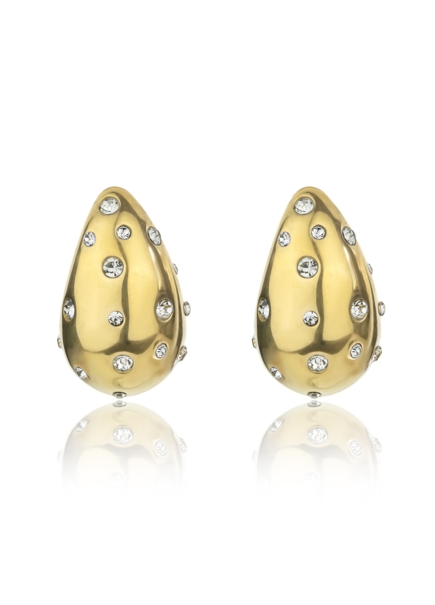 Marc Malone Jewels Marc Malone Jewels - Γυναικεία Σκουλαρίκια Marc Malone