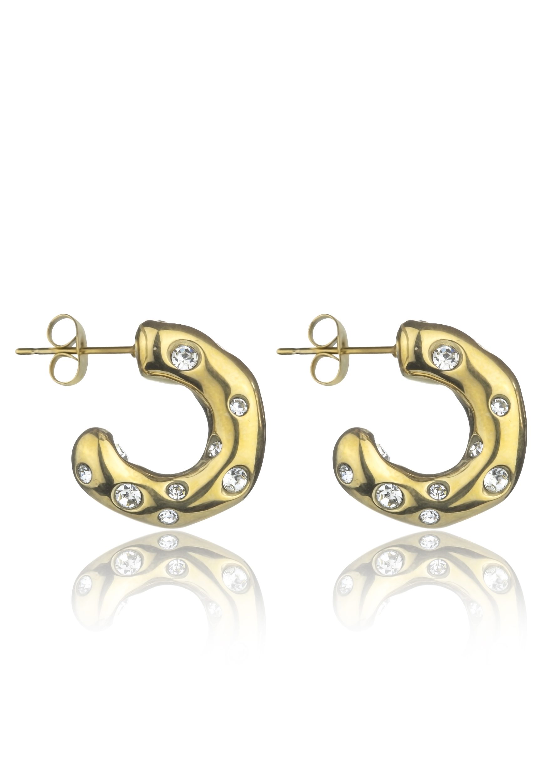 Marc Malone Jewels Marc Malone Jewels - Γυναικεία Σκουλαρίκια Marc Malone