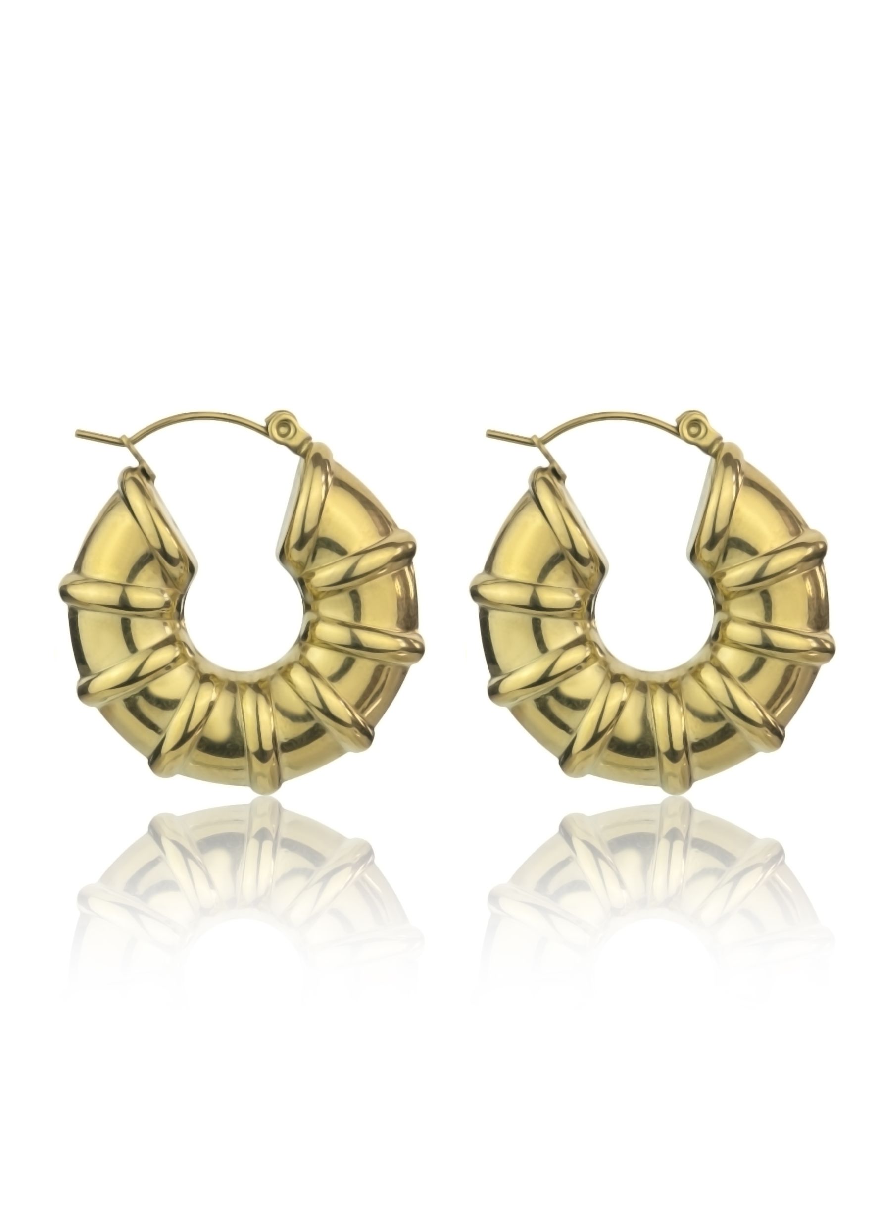 Marc Malone Jewels Marc Malone Jewels - Γυναικεία Σκουλαρίκια Marc Malone