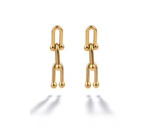  Marc Malone Jewels - Γυναικεία Σκουλαρίκια Marc Malone 2025