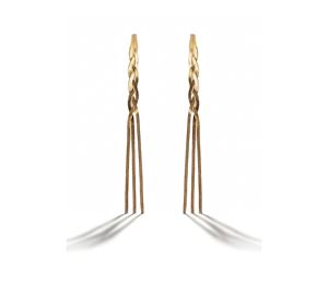  Marc Malone Jewels - Γυναικεία Σκουλαρίκια Marc Malone 2025