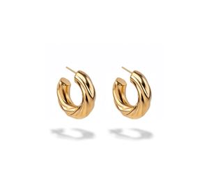 Marc Malone Jewels - Γυναικεία Σκουλαρίκια Marc Malone Marc Malone Jewels