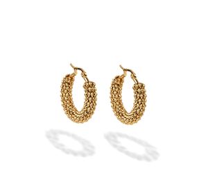  Marc Malone Jewels - Γυναικεία Σκουλαρίκια Marc Malone 2025