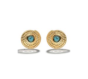  Marc Malone Jewels - Γυναικεία Σκουλαρίκια Marc Malone 2025
