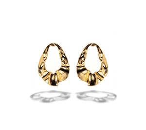  Marc Malone Jewels - Γυναικεία Σκουλαρίκια Marc Malone 2025