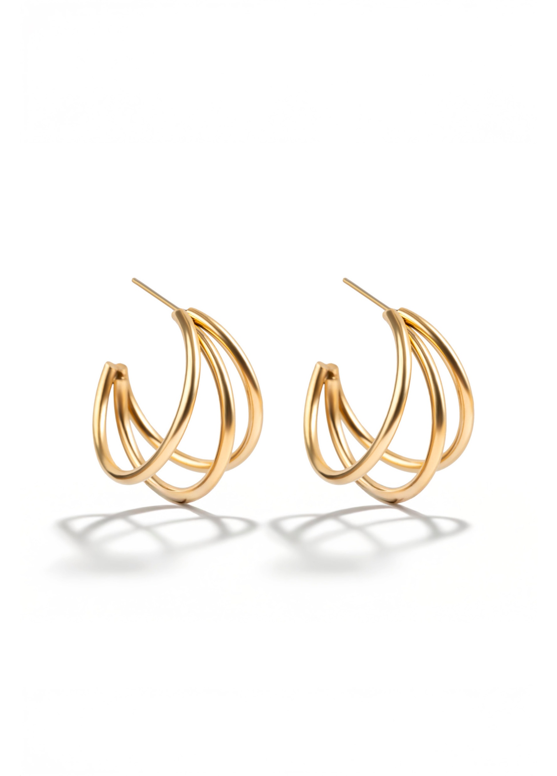 Marc Malone Jewels - Γυναικεία Σκουλαρίκια Marc Malone