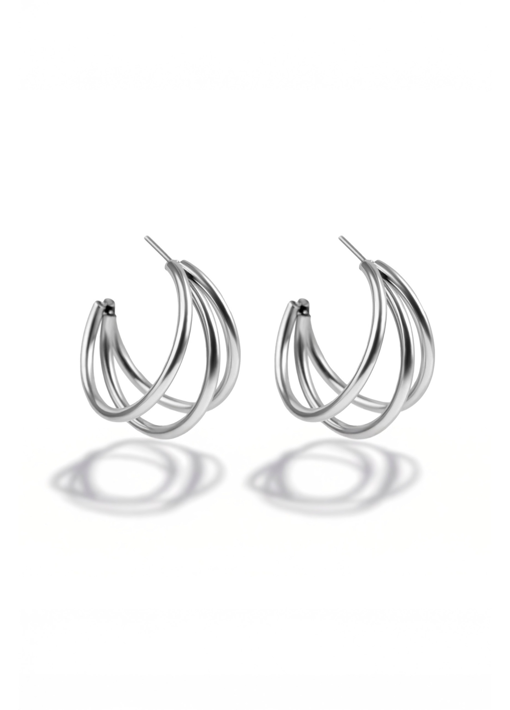 Marc Malone Jewels - Γυναικεία Σκουλαρίκια Marc Malone