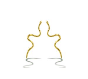 Marc Malone Jewels - Γυναικεία Σκουλαρίκια Marc Malone