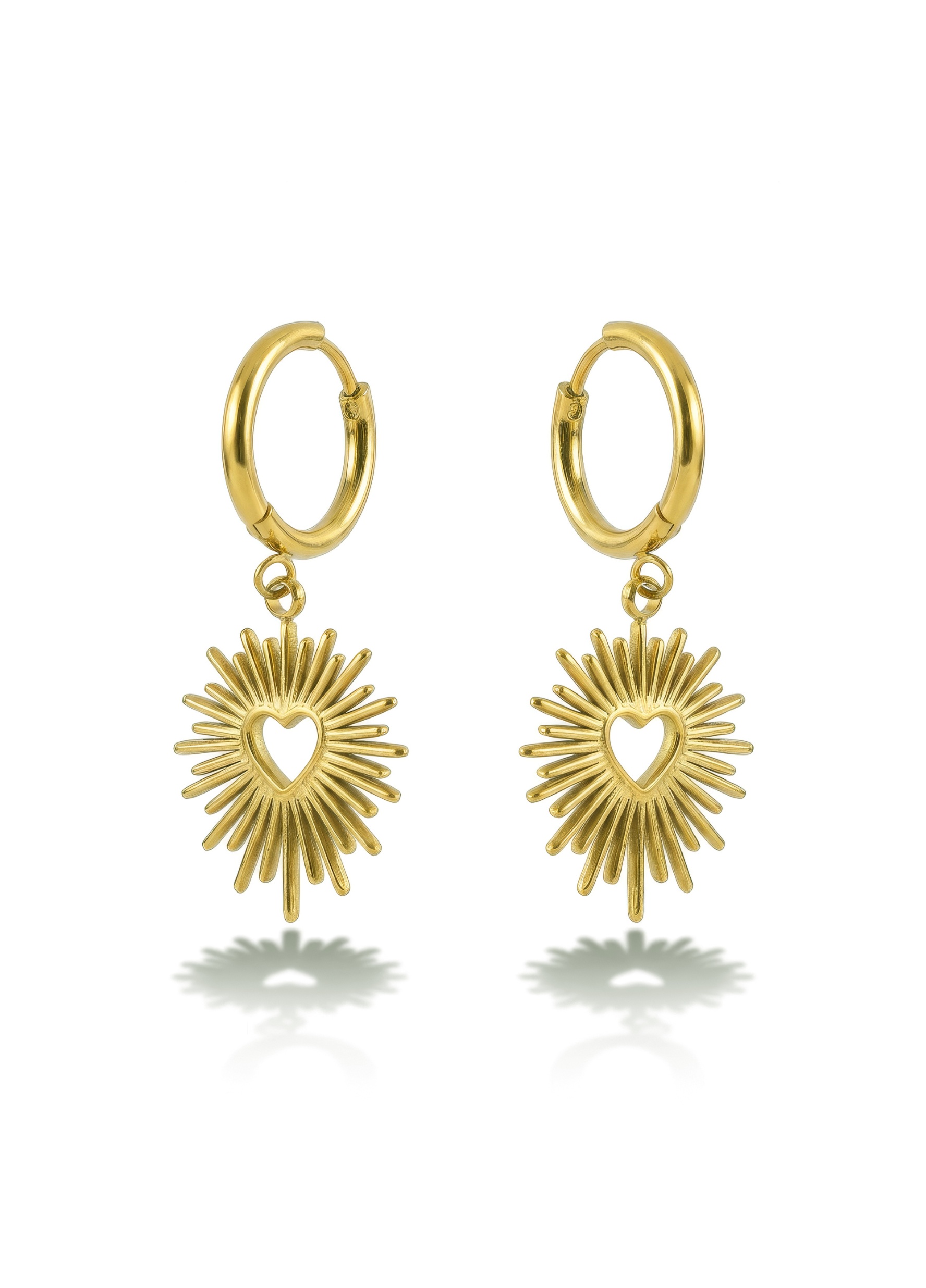 Marc Malone Jewels - Γυναικεία Σκουλαρίκια Marc Malone