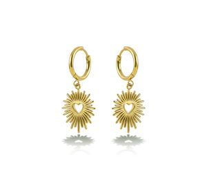 Marc Malone Jewels Marc Malone Jewels - Γυναικεία Σκουλαρίκια Marc Malone