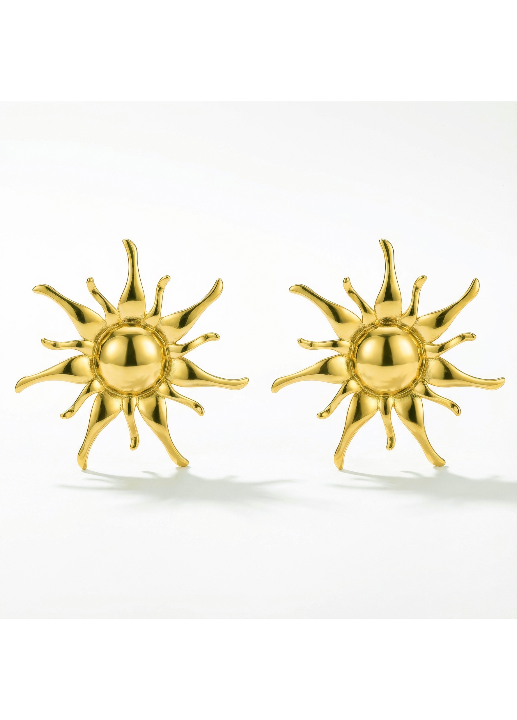 Marc Malone Jewels Marc Malone Jewels - Γυναικεία Σκουλαρίκια Marc Malone