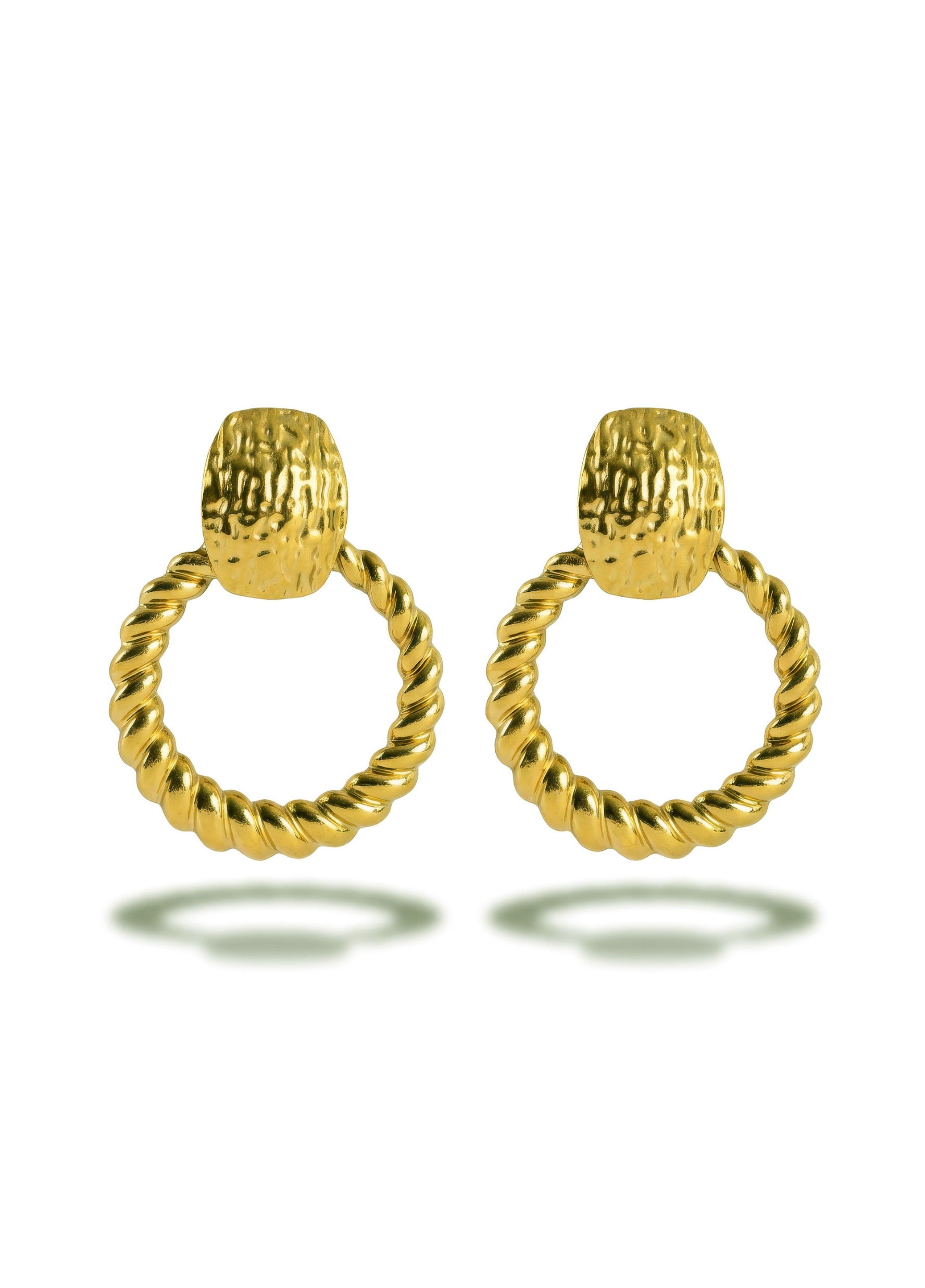 Marc Malone Jewels Marc Malone Jewels - Γυναικεία Σκουλαρίκια Marc Malone