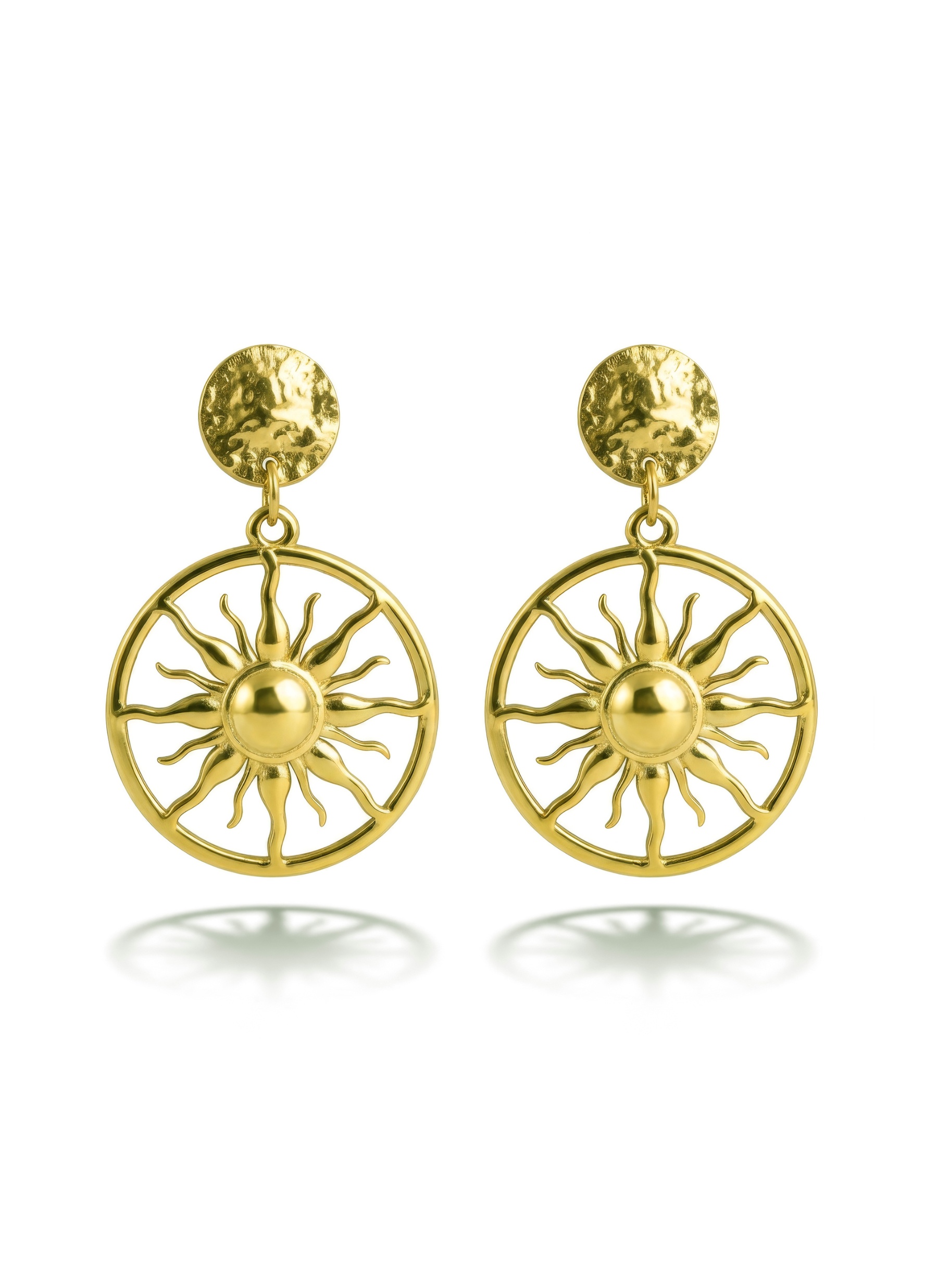 Marc Malone Jewels Marc Malone Jewels - Γυναικεία Σκουλαρίκια Marc Malone