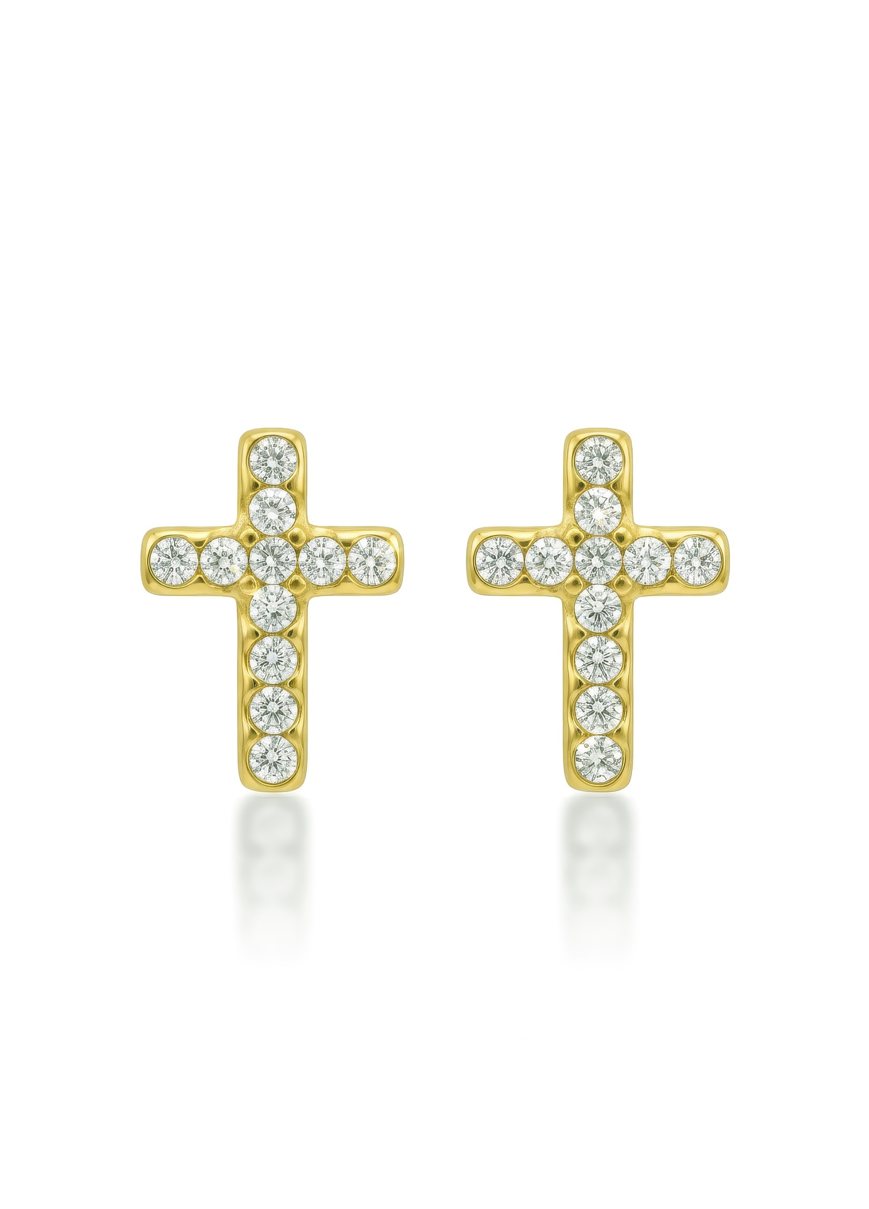 Marc Malone Jewels Marc Malone Jewels - Γυναικεία Σκουλαρίκια Marc Malone