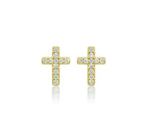 Marc Malone Jewels - Γυναικεία Σκουλαρίκια Marc Malone