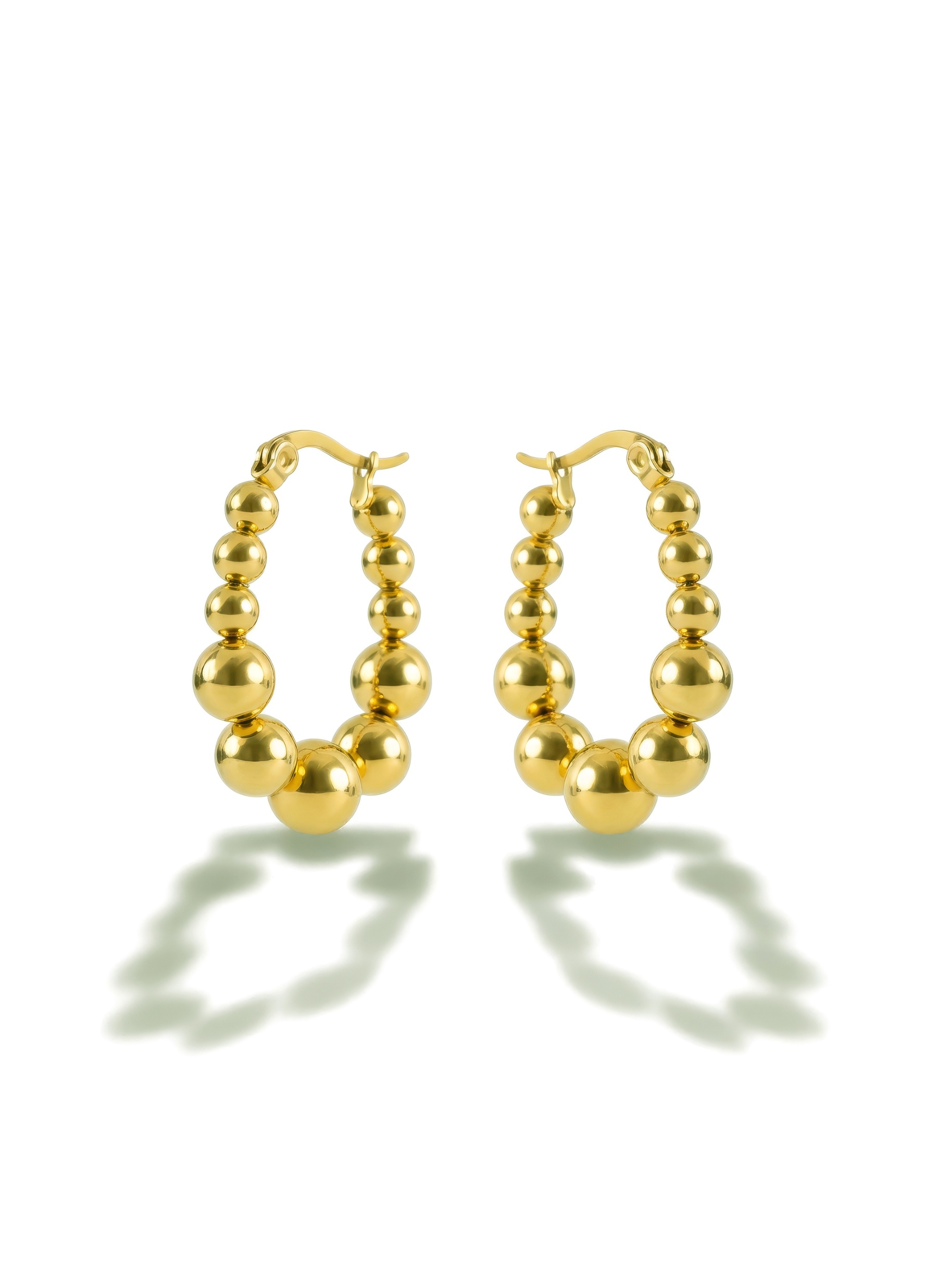 Marc Malone Jewels - Γυναικεία Σκουλαρίκια Marc Malone