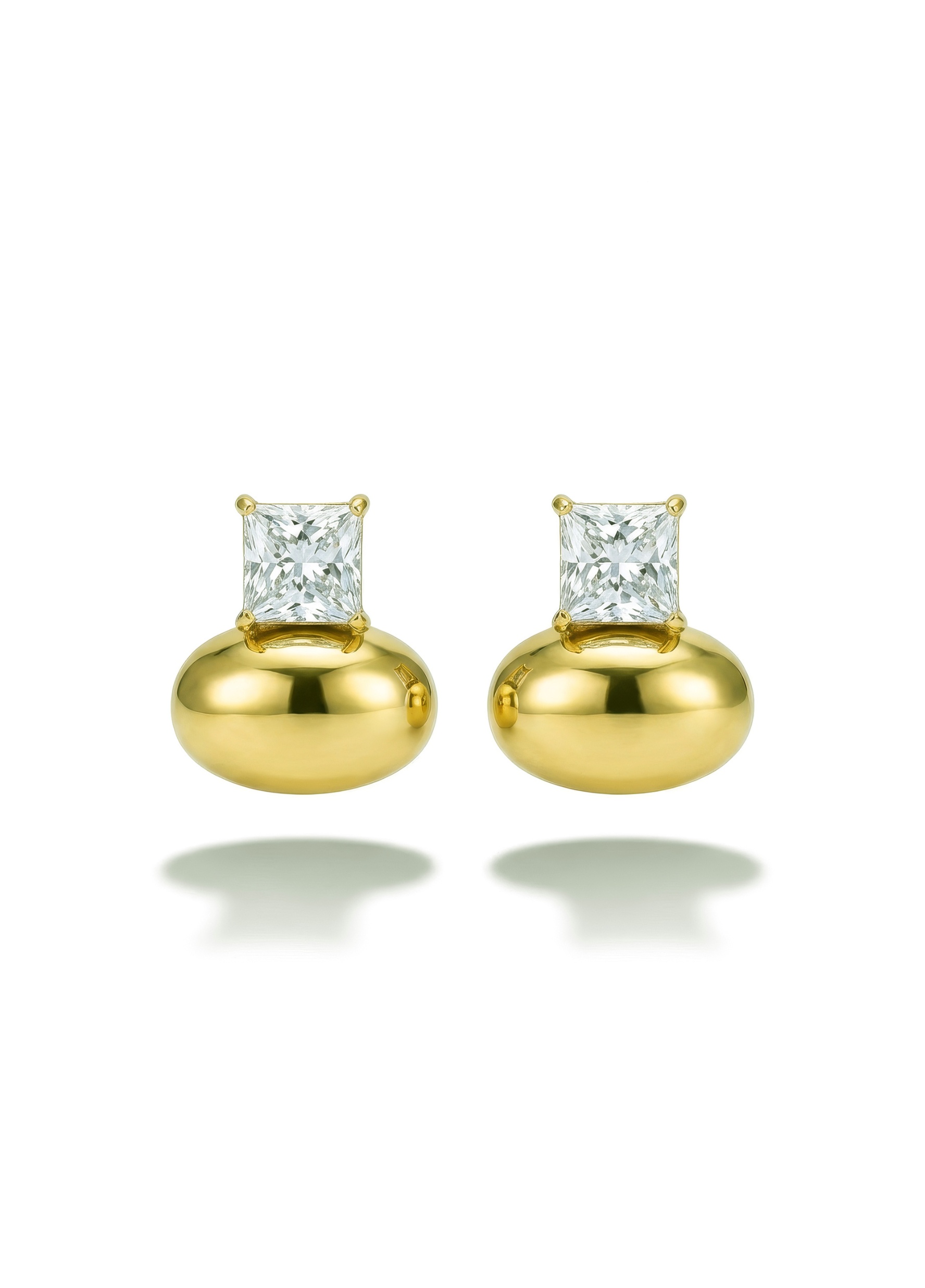 Marc Malone Jewels - Γυναικεία Σκουλαρίκια Marc Malone