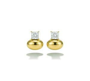 Marc Malone Jewels - Γυναικεία Σκουλαρίκια Marc Malone