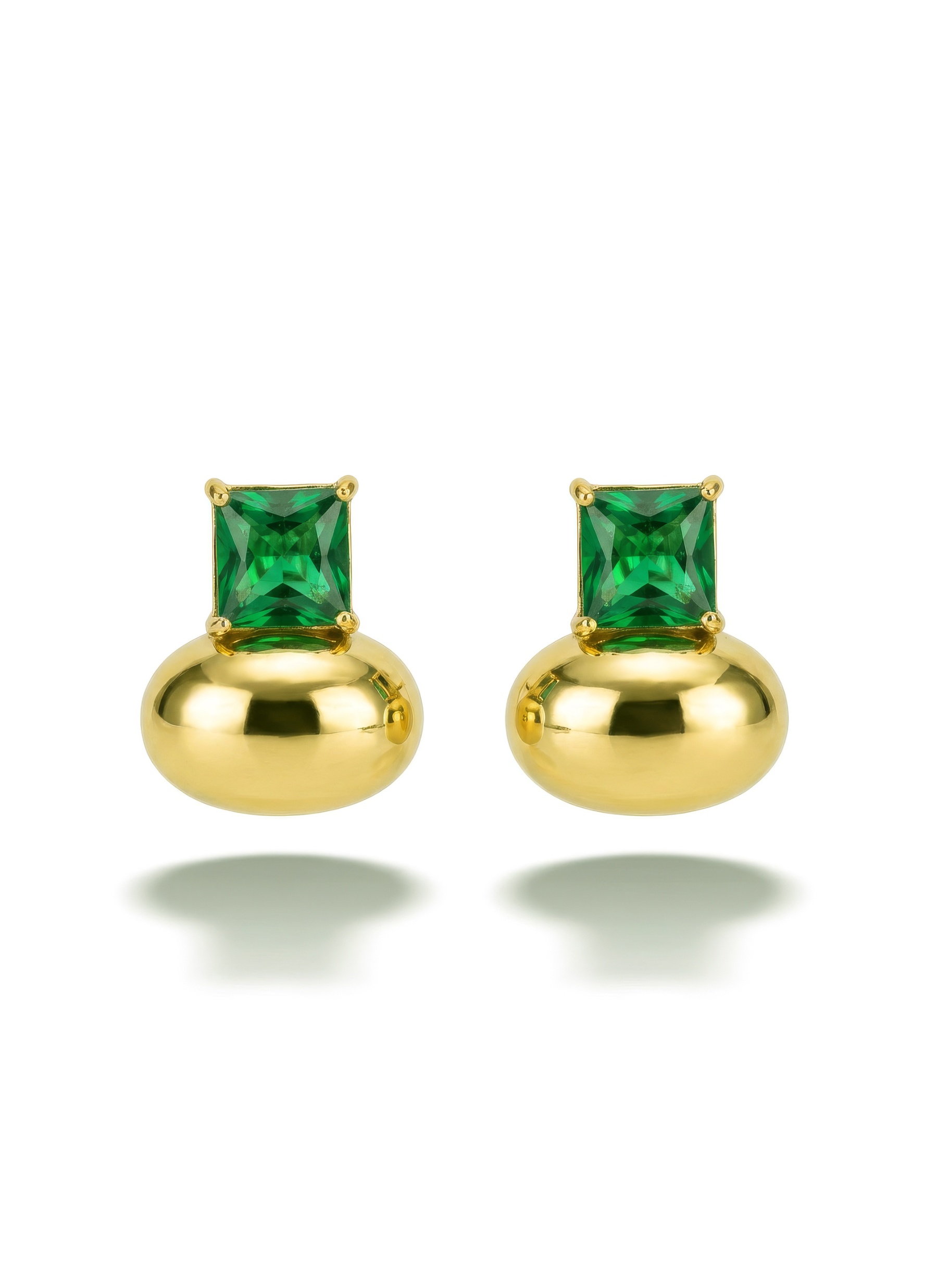 Marc Malone Jewels Marc Malone Jewels - Γυναικεία Σκουλαρίκια Marc Malone