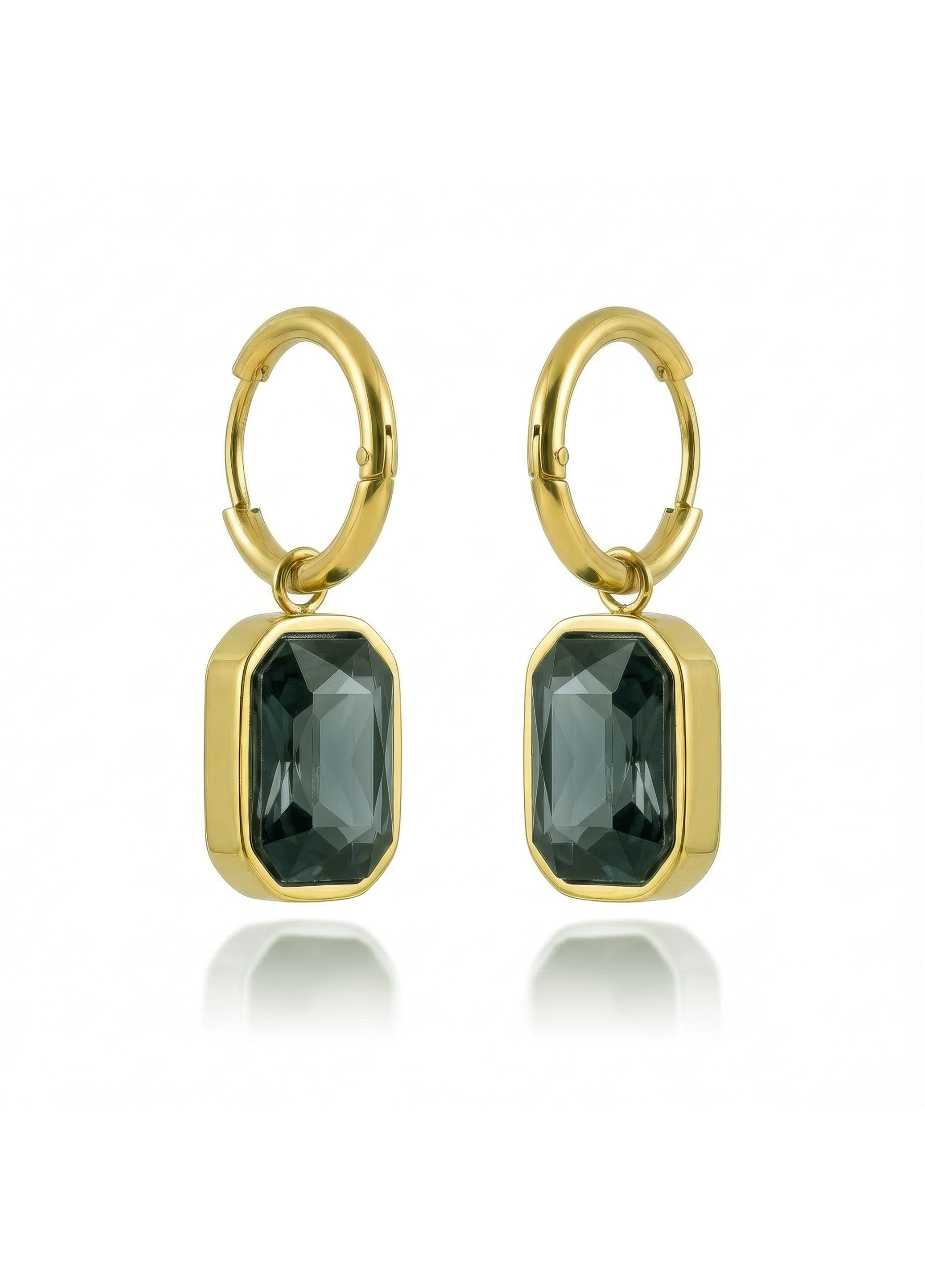 Marc Malone Jewels Marc Malone Jewels - Γυναικεία Σκουλαρίκια Marc Malone