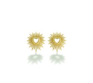Marc Malone Jewels - Γυναικεία Σκουλαρίκια Marc Malone