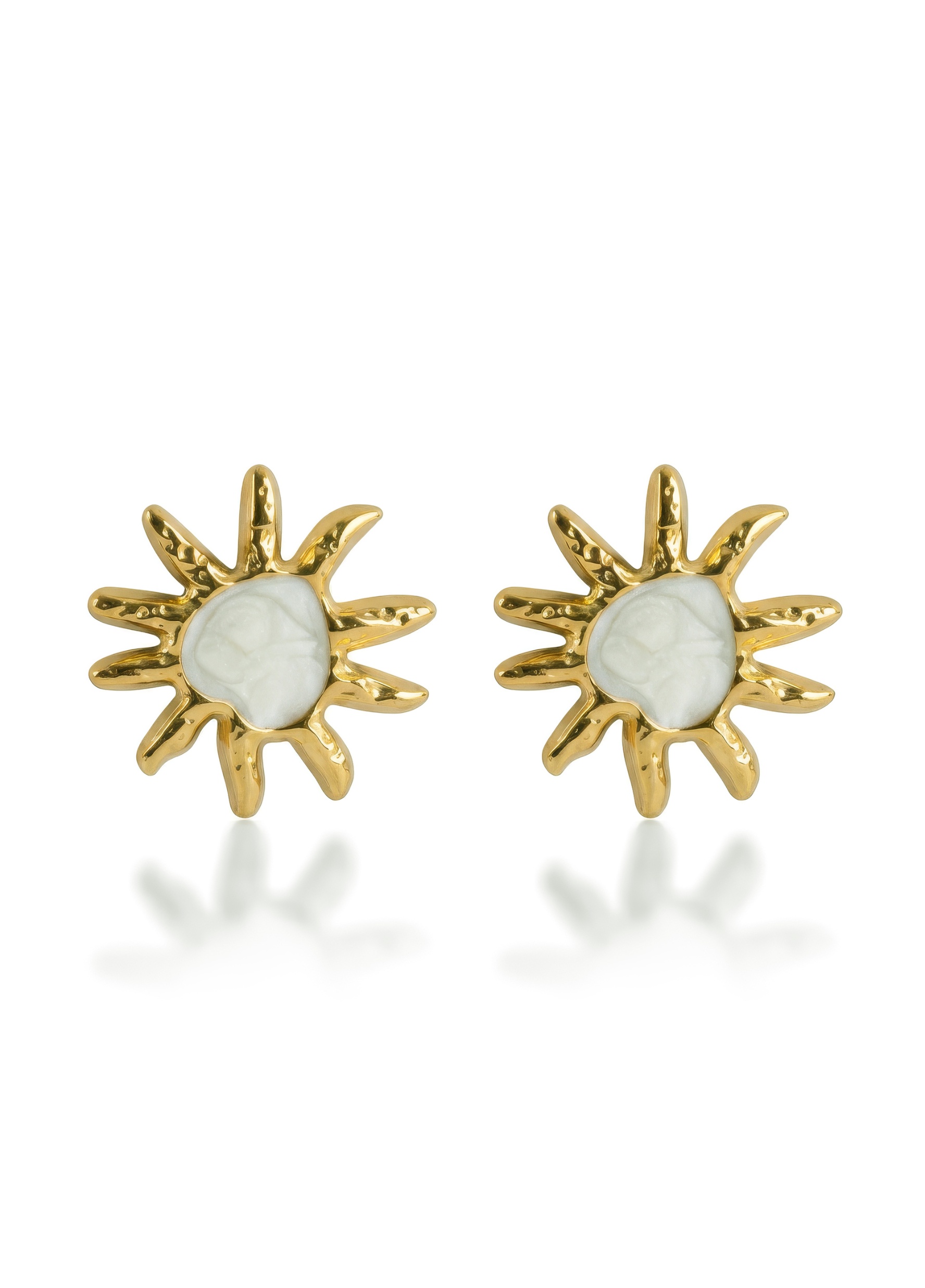 Marc Malone Jewels Marc Malone Jewels - Γυναικεία Σκουλαρίκια Marc Malone