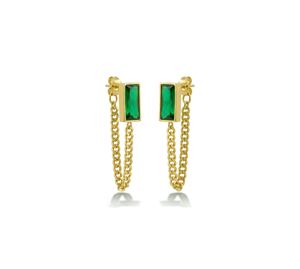 Marc Malone Jewels - Γυναικεία Σκουλαρίκια Marc Malone