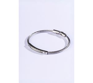 Marc Malone Jewels Men Marc Malone Jewels Men - Ανδρικό Βραχιόλι Marc Malone