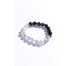Marc Malone Jewels Men - Ανδρικό Βραχιόλι Marc Malone Marc Malone Jewels Men