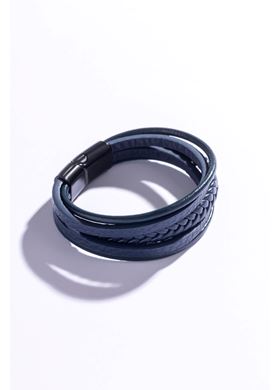 Ανδρικό Βραχιόλι Marc Malone