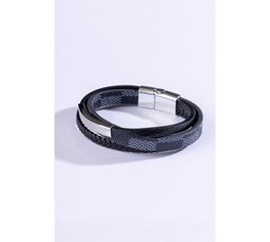 Marc Malone Jewels Men - Ανδρικό Βραχιόλι Marc Malone Marc Malone Jewels Men