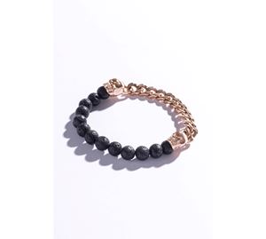 Marc Malone Jewels Men - Ανδρικό Βραχιόλι Marc Malone Marc Malone Jewels Men