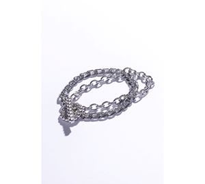 Marc Malone Jewels Men - Ανδρικό Βραχιόλι Marc Malone Marc Malone Jewels Men