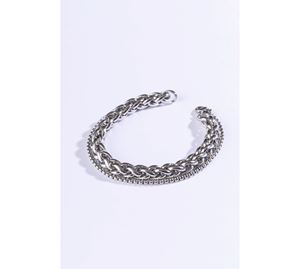 Marc Malone Jewels Men - Ανδρικό Βραχιόλι Marc Malone Marc Malone Jewels Men