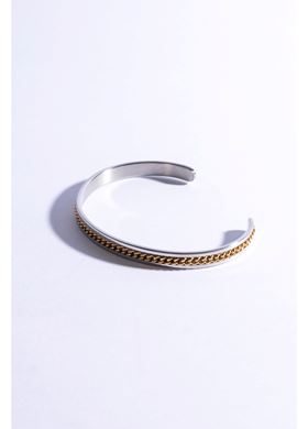 Ανδρικό Βραχιόλι Marc Malone