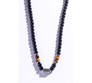 Marc Malone Jewels Men - Ανδρικό Κολιέ Marc Malone Marc Malone Jewels Men