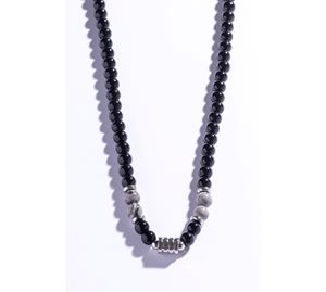 Marc Malone Jewels Men - Ανδρικό Κολιέ Marc Malone Marc Malone Jewels Men