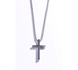 Marc Malone Jewels Men - Ανδρικό Κολιέ Marc Malone Marc Malone Jewels Men