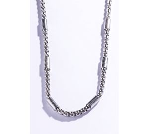 Marc Malone Jewels Men - Ανδρικό Κολιέ Marc Malone