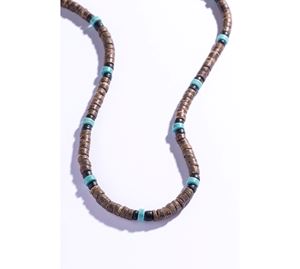 Marc Malone Jewels Men - Ανδρικό Κολιέ Marc Malone Marc Malone Jewels Men