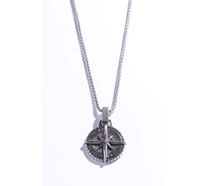 Marc Malone Jewels Men - Ανδρικό Κολιέ Marc Malone Marc Malone Jewels Men