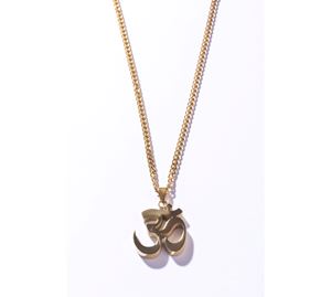 Marc Malone Jewels Men - Ανδρικό Κολιέ Marc Malone Marc Malone Jewels Men