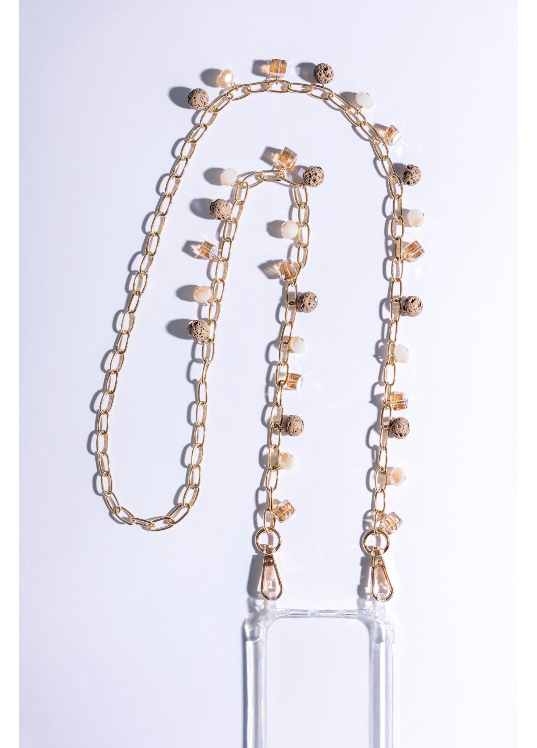 Marc Malone Jewels Marc Malone Jewels - Γυναικείο Αξεσουάρ iPhone Marc Malone