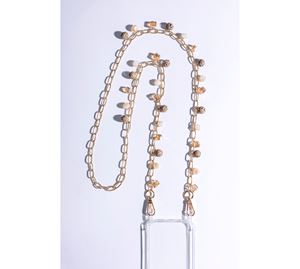 Marc Malone Phone Lanyard - Γυναικείο Αξεσουάρ iPhone Marc Malone Marc Malone Phone Lanyard