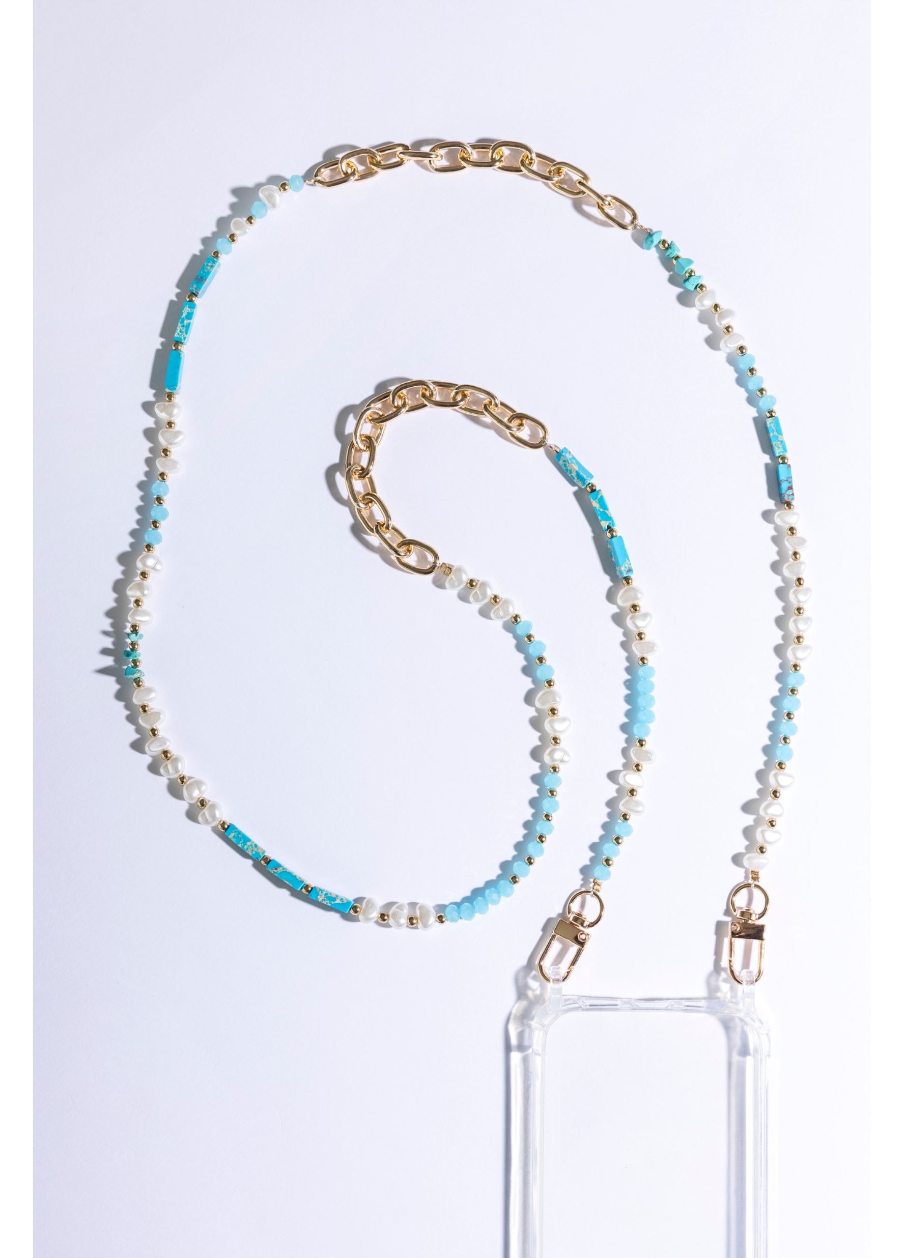 Marc Malone Jewels Marc Malone Jewels - Γυναικείο Αξεσουάρ iPhone Marc Malone