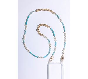 Marc Malone Phone Lanyard - Γυναικείο Αξεσουάρ iPhone Marc Malone Marc Malone Phone Lanyard