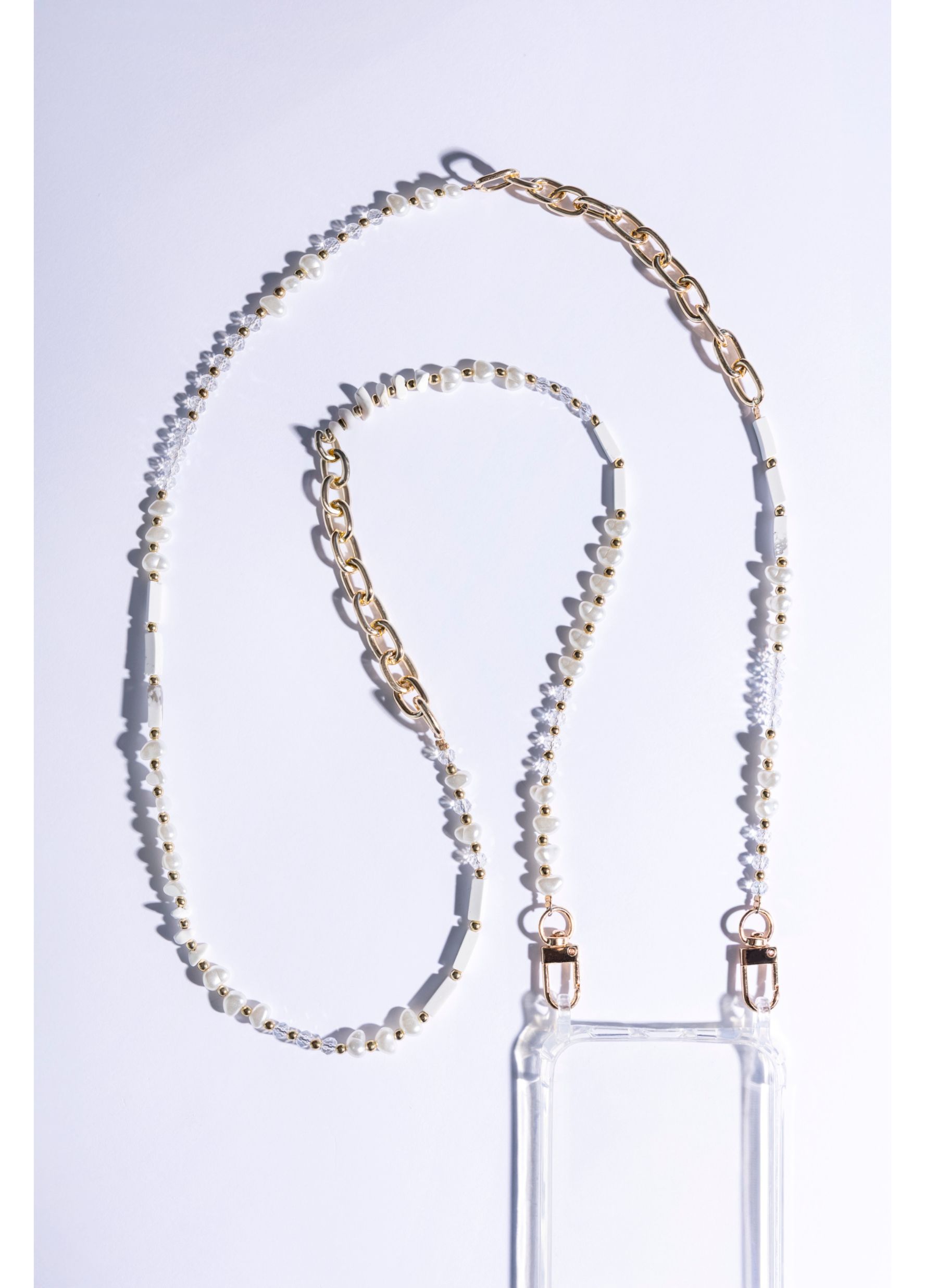 Marc Malone Jewels Marc Malone Jewels - Γυναικείο Αξεσουάρ iPhone Marc Malone