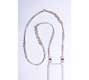 Marc Malone Phone Lanyard - Γυναικείο Αξεσουάρ iPhone Marc Malone Marc Malone Phone Lanyard